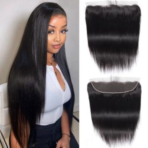 Authentic Remy Human Hair