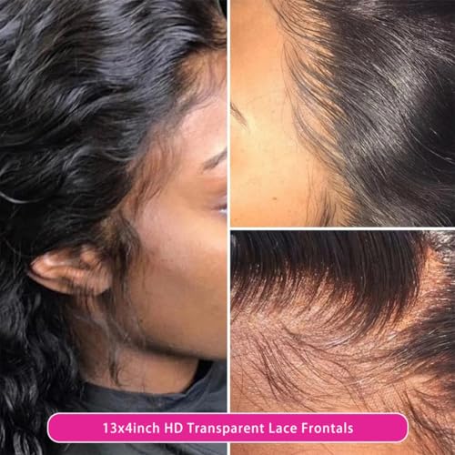 Authentic Remy Human Hair - Image 2