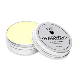 Beard Leave In Conditioner: Benefits and Tips