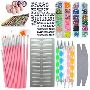 Best places to buy gel nail supplies.