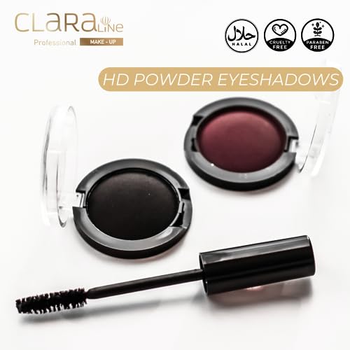 ?Black Carbon Eyeshadow? - Image 4