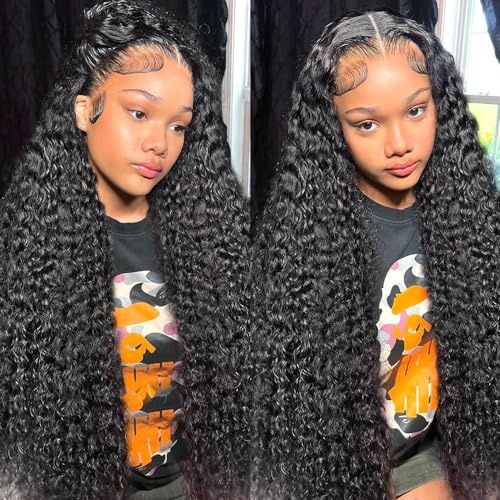 ?Black Human Hair Wig ? Natural?
