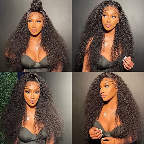 Black-owned human hair wig. - Image 2