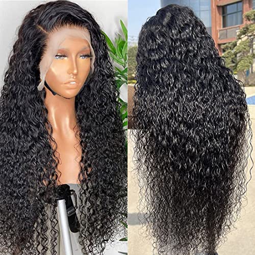 Black-owned human hair wig. - Image 3