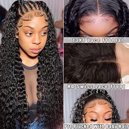 Black-owned human hair wig. - Image 4