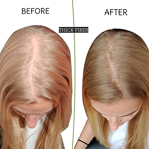 Blonde Hair Spray for Instant Fake Color - Image 4