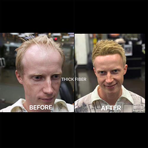 Blonde Hair Spray for Instant Fake Color - Image 3