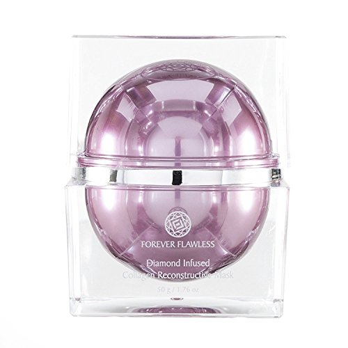 Blue Diamond Eye Cream: for rejuvenated, radiant eyes. - Image 2