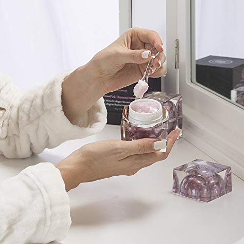Blue Diamond Eye Cream: for rejuvenated, radiant eyes. - Image 5