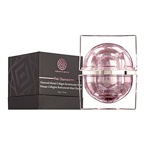 Blue Diamond Eye Cream: for rejuvenated, radiant eyes.