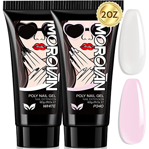 Bluesky Gel Nail Extension Kit