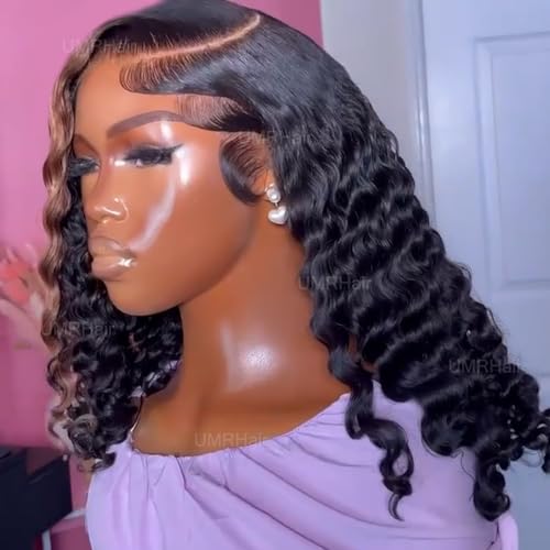 Bob Style Human Hair Wig for Women, Natural Medium Length, Soft Comfortable - Image 3