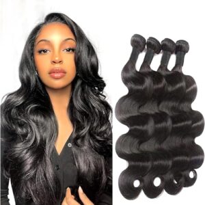 ?Body Wave Human Hair Extensions?