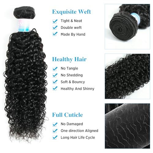 ?Bohemian Human Hair Weave? - Image 4