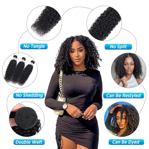 ?Bohemian Human Hair Weave? - Image 6