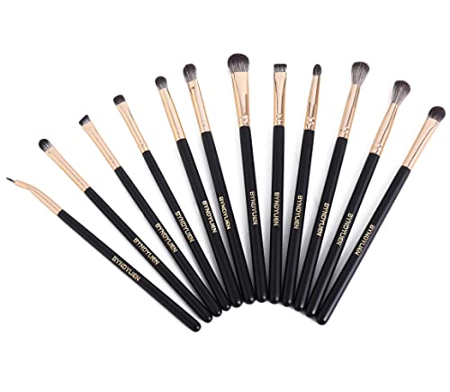 Bold Under-Lid Eyeliner Technique for Dramatic Eye Makeup, Easy Application Tool