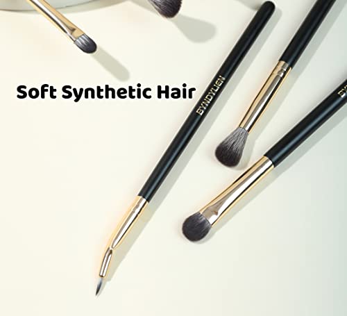 Bold Under-Lid Eyeliner Technique for Dramatic Eye Makeup, Easy Application Tool - Image 6
