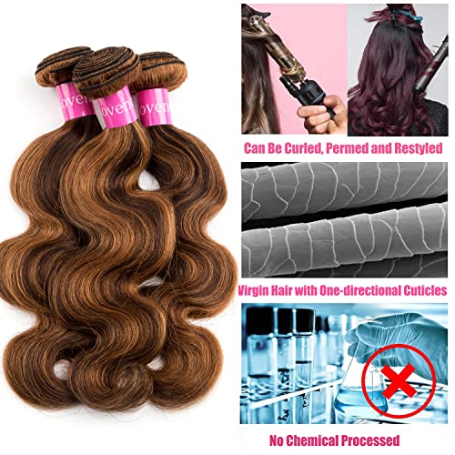 Brazilian Hair Weaves - Image 5