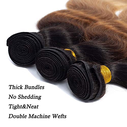 Brazilian Human Hair Bundles - Image 4