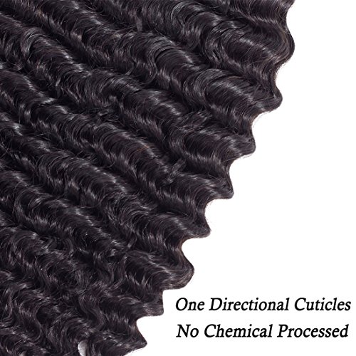 ?Brazilian Virgin Remy 100% Human Hair? - Image 6