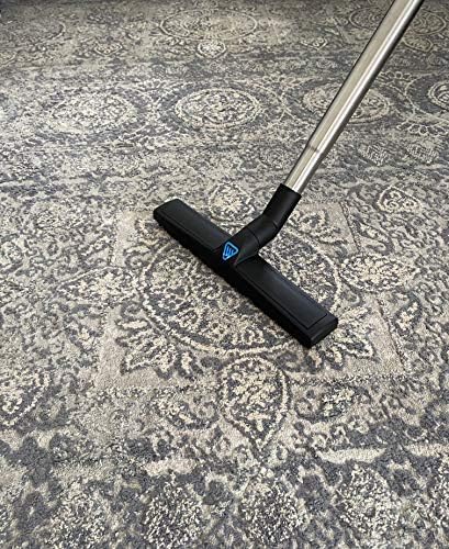 ?Brush Vacuum for Horse Hair? - Image 7