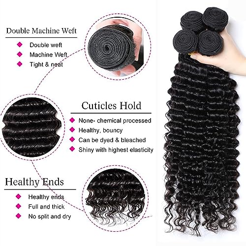 Bulk Human Hair Bundles at Wholesale Prices - Image 2
