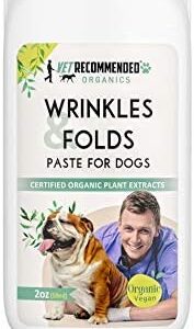 Bulldog Eye Cream: Targeted Treatment for Dark Circles