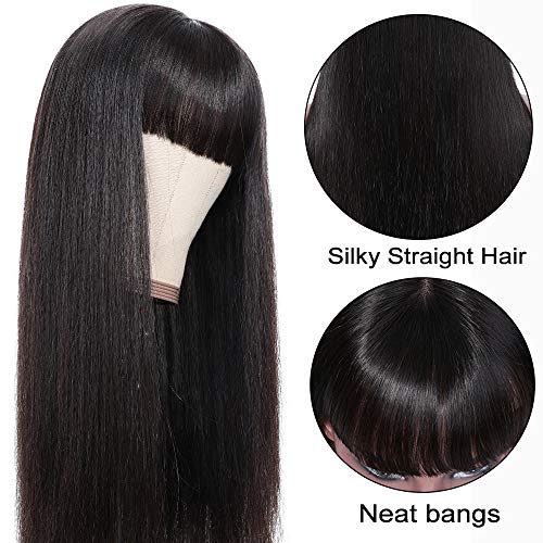 ?Bump Wig: 100% Human Hair? - Image 7