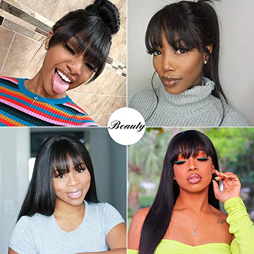 ?Bump Wig: 100% Human Hair? - Image 2