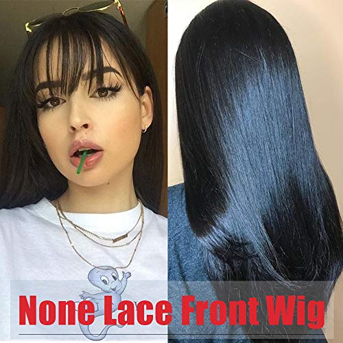 ?Bump Wig: 100% Human Hair? - Image 3