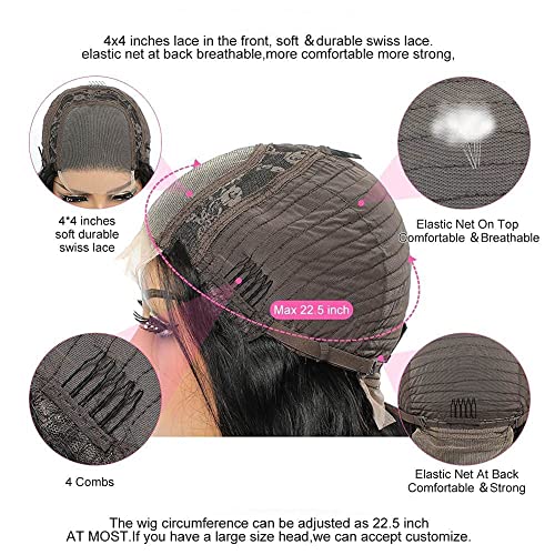 Buy Human Hair Wigs Online. - Image 5