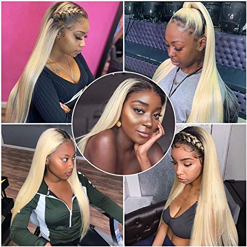 Canadian Human Hair Wigs - Image 7