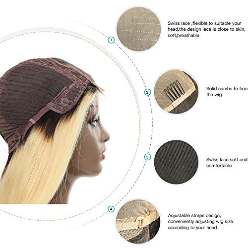 Canadian Human Hair Wigs - Image 6
