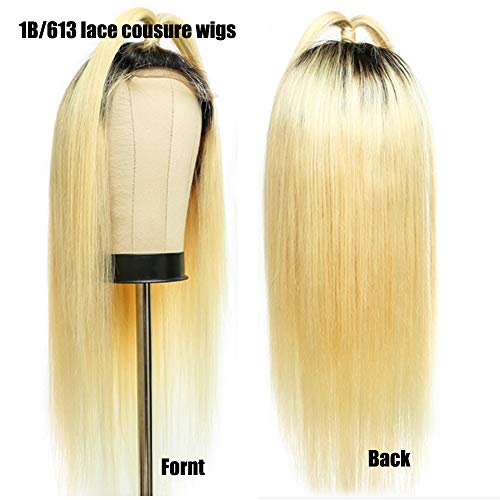 Canadian Human Hair Wigs - Image 2