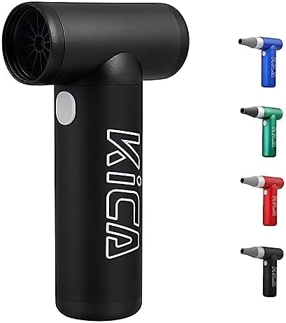 Car Dryer for Quick Drying After Washing