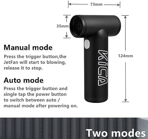 Car Dryer for Quick Drying After Washing - Image 4