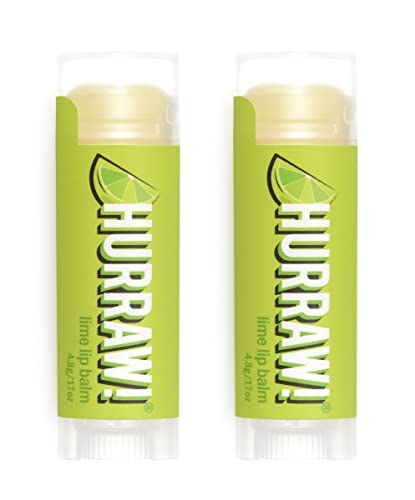 Carmex Cherry Moisturizing Lip Balm Stick 0.15 oz for Soft Lips