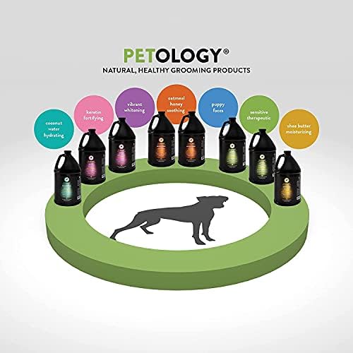 Cat conditioner for leave-in treatment. - Image 3