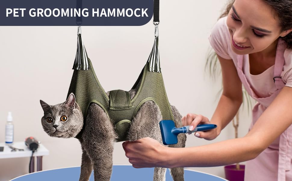Cat Nail Clippers: Trim your cat?s nails easily. - Image 6