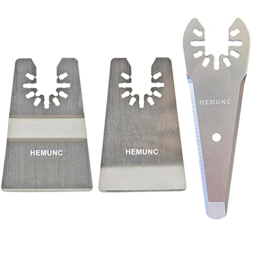 Cement nail remover for easy extraction of nails.