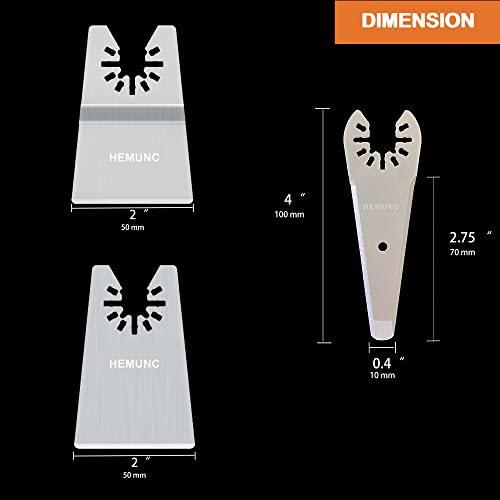 Cement nail remover for easy extraction of nails. - Image 2