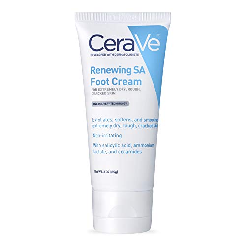 CeraVe Skin Renewal Hydrating Eye Cream 0.5 oz for All Skin Types