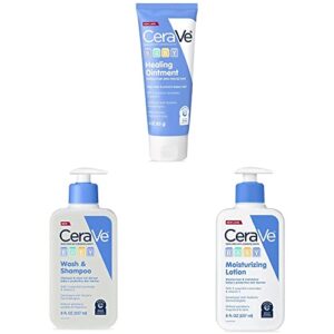 ?Cetaphil 2-in-1 Body Wash & Shampoo?