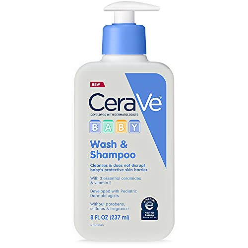 ?Cetaphil 2-in-1 Body Wash & Shampoo? - Image 4