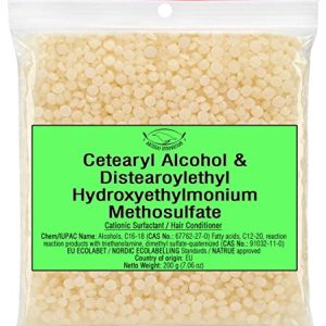Cetyl Alcohol Enriched Hair Conditioner 16oz for Soft, Smooth Hair