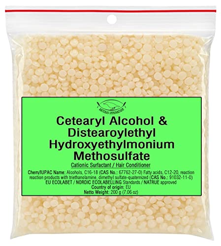 Cetyl Alcohol Enriched Hair Conditioner 16oz for Soft, Smooth Hair