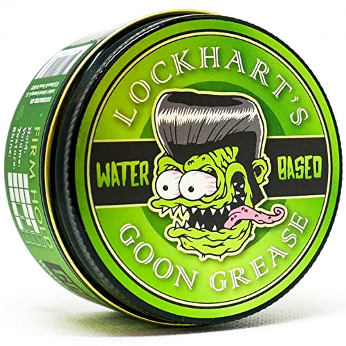 Chaos Hair Cream: Control your hair with ease.