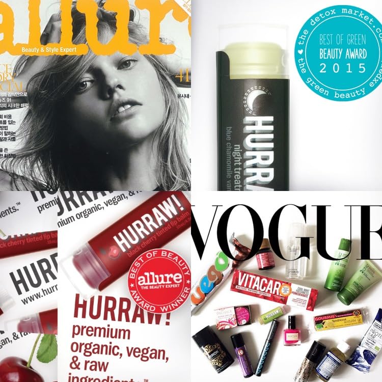 Chapstick Tinted Moisturizer Lip Balm Total Hydration - Image 7