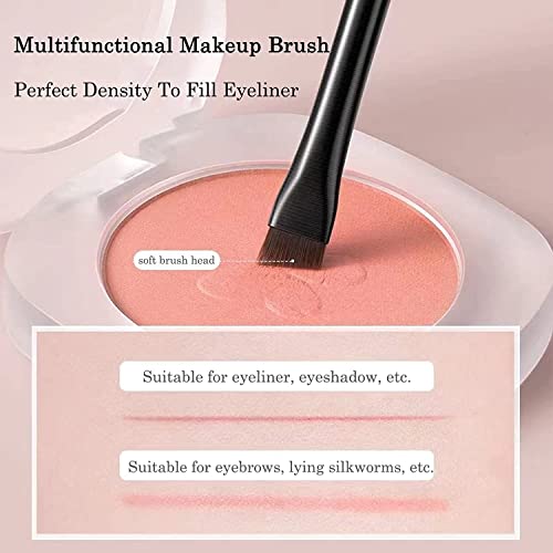 Charlotte Tilbury Eyeshadow Brush: High-Quality Precision Tool - Image 5