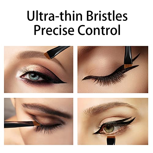 Charlotte Tilbury Eyeshadow Brush: High-Quality Precision Tool - Image 2
